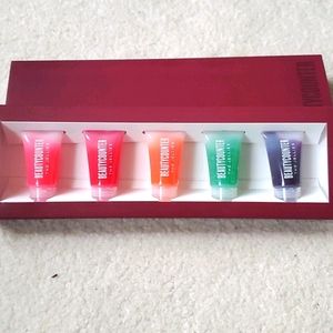 NEW Beautycounter Bright Jellies - Holiday 2020